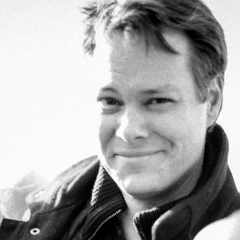 Aaron Baker image