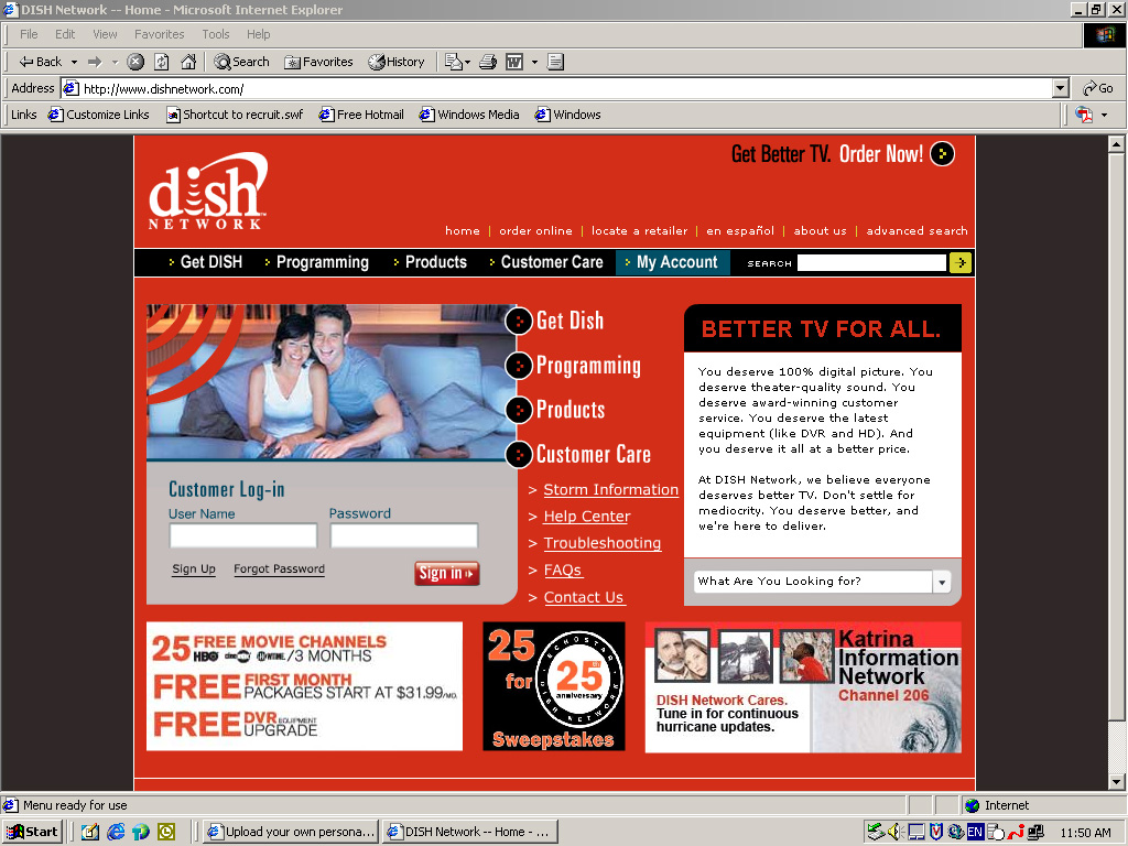 DISH Network image