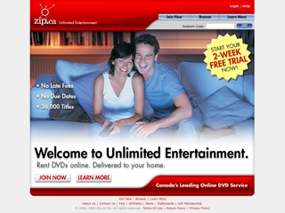 Zip.ca image