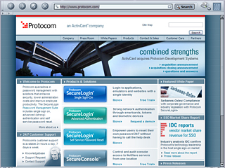 Protocom Development Systems image