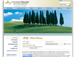 Country Walkers image