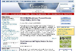 Aviation Week Intelligence Network image