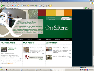Orr & Reno image