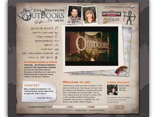 Jon Brunson Outdoors image
