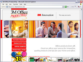 3M Office Productivity image