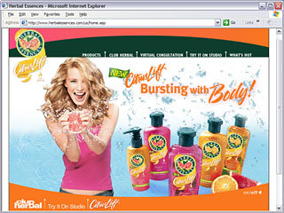 Herbal Essences image