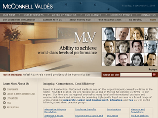 McConnell Valds image