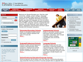 StudyinCanada.com image