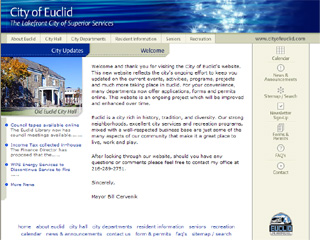 City of Euclid image