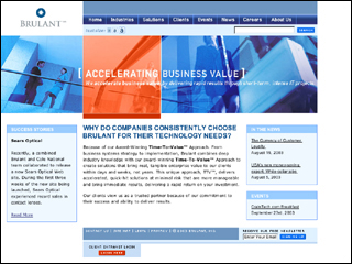 Brulant, Inc. image