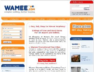 Simpler Selling, Better Buying. image