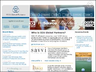 CCAGlobal.com image
