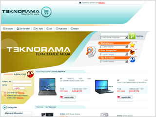 Teknorama image