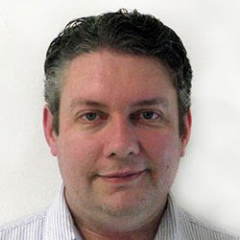 Stuart John image