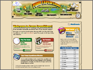 Pump Expeditions image