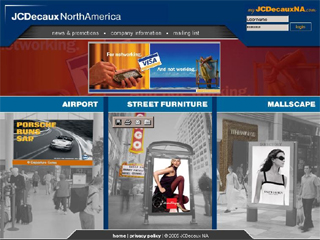 JCDecaux North America - Out-Of-Home Advertising image