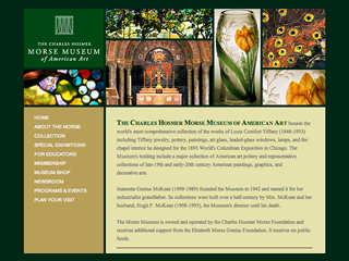 The Morse Museum image