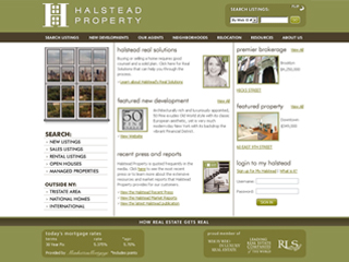 Halstead Property image