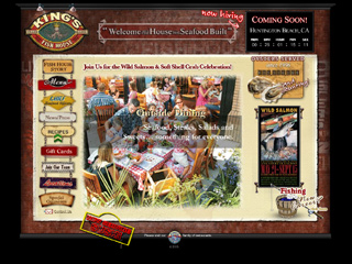 King's Fish House image