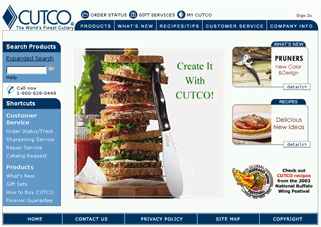 CUTCO image