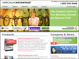 Total Control of Your Marketing Channels image