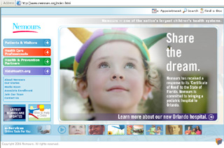 Nemours.org image