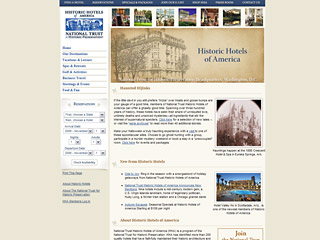 Historic Hotels of America image