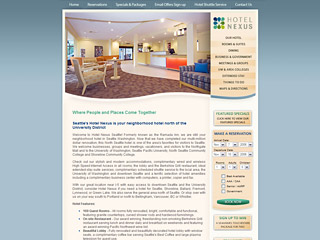 Hotel Nexus image