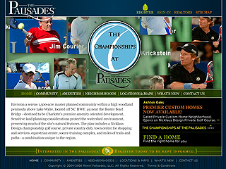 The Palisades image