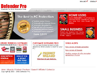 Defender Pro image