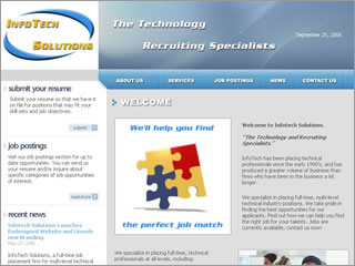 Infotech Solutions image