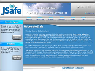 JSafe image