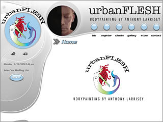 Urban Flesh image