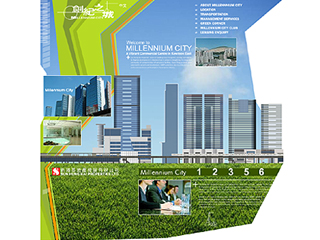 Millennium City image
