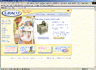 Gracobaby.com image