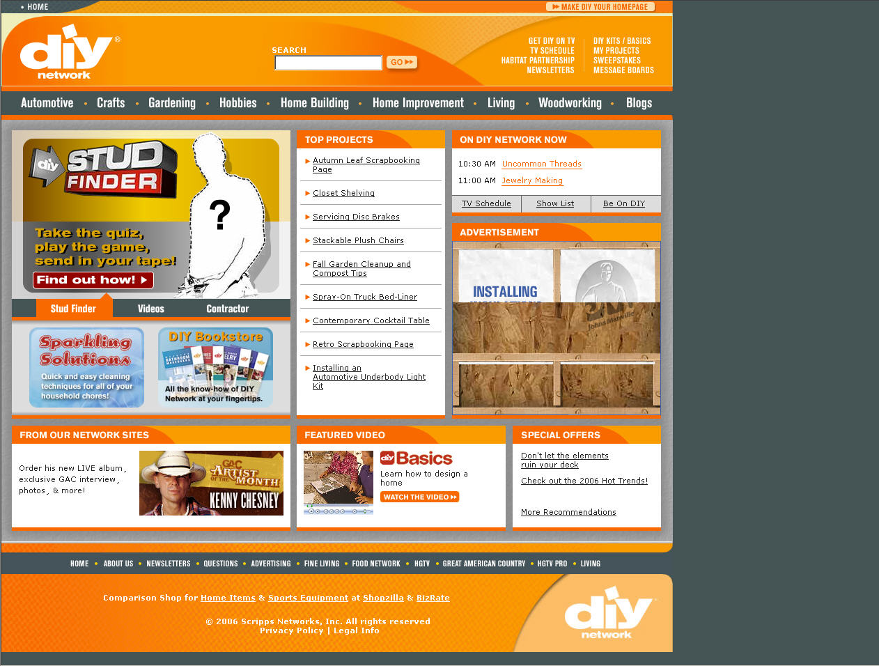 DIYnetwork.com  image