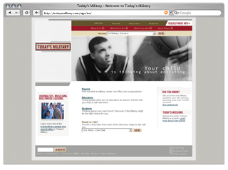 TodaysMilitary.com image