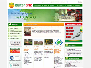 Bursagaz.com image