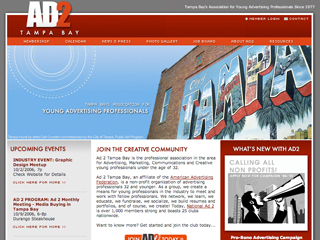 Ad 2 Tampa Bay Redesign image