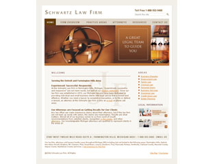 Schwartz Law Firm image