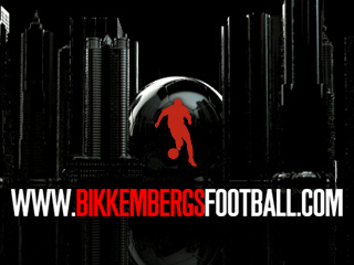 Bikkembergs Football image