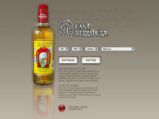 Casa Herradura image