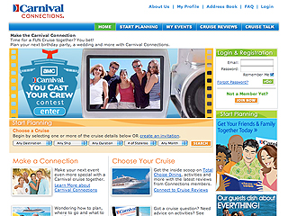 Carnival Connections image