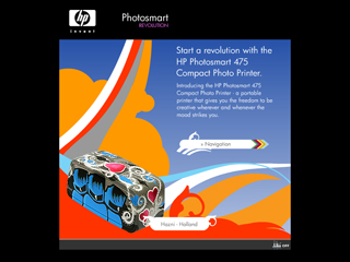 Photosmart Revolution image