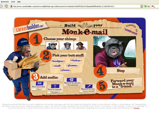 Monk-e-Mail image