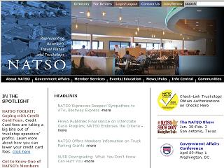 NATSO.COM image