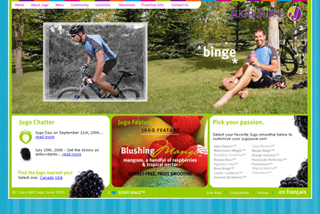 Jugo Juice  image