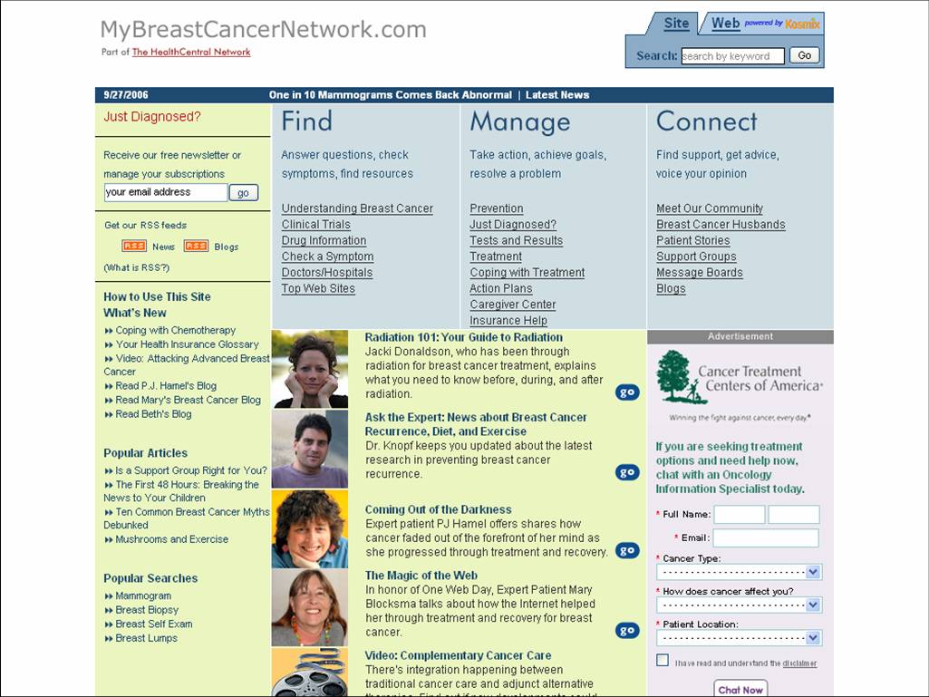 www.TheHealthCentralNetwork.com image