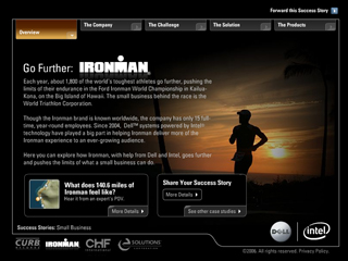 Dell Ironman image