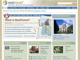 RealTravel image